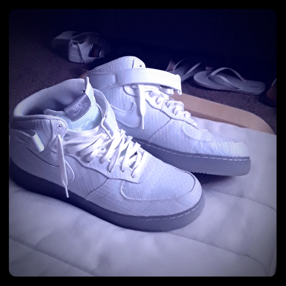 Nike Air Force 1. Best offer